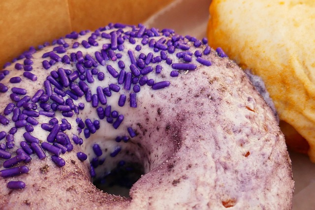 Donuts, Comida, Rosca, Rosquinhas, Doce