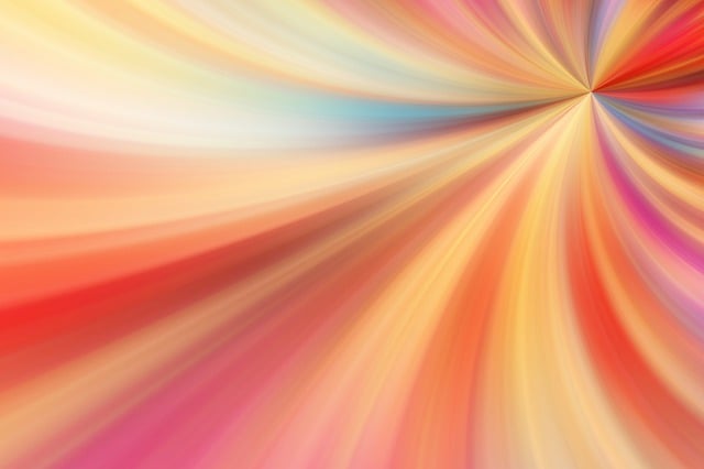 Free background colour abstract illustration