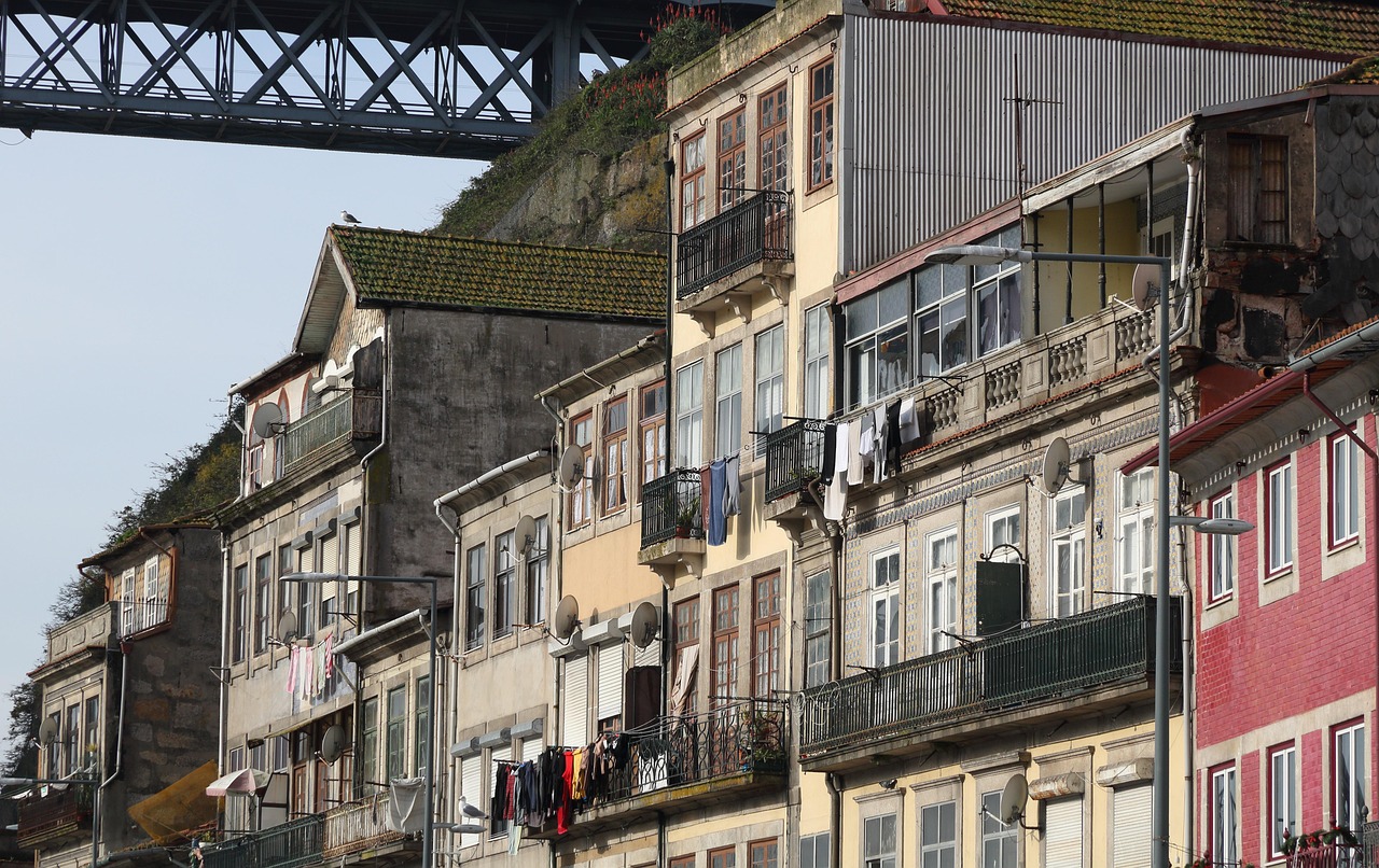 Portugal - free online jigsaw puzzle photo