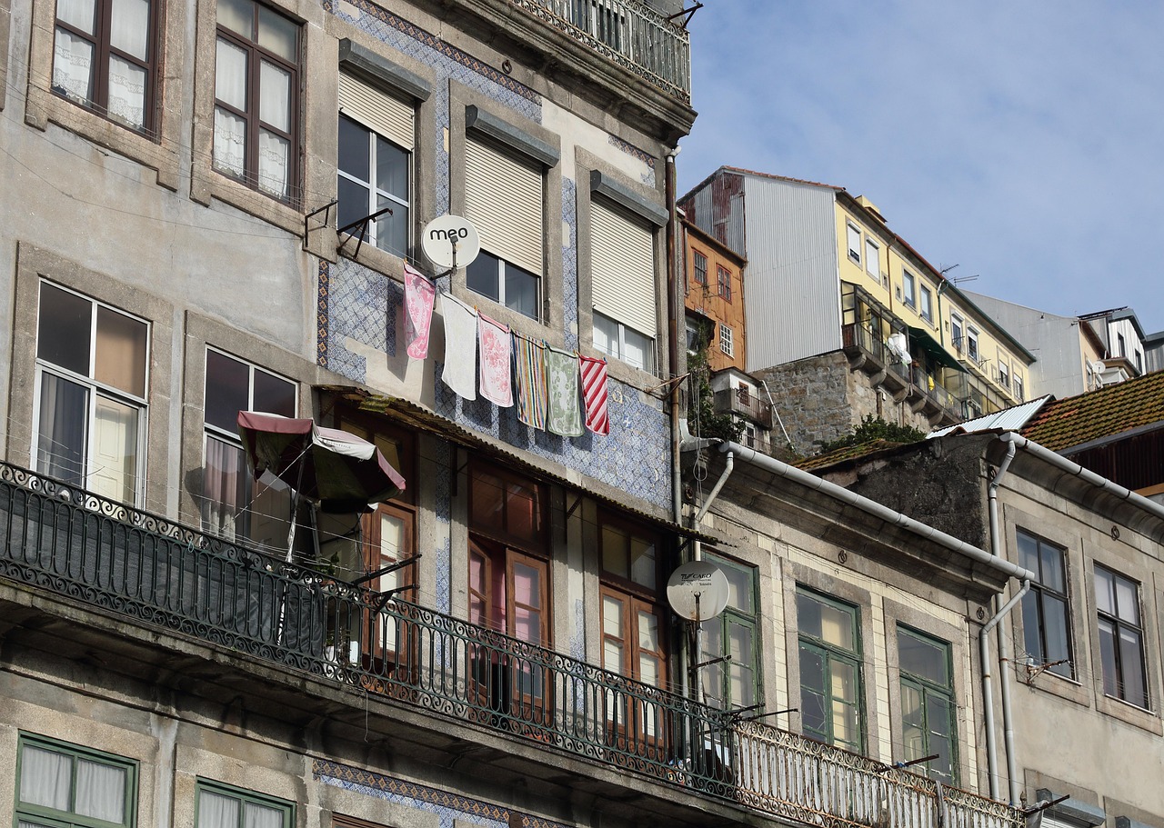 Portugal - free online jigsaw puzzle photo
