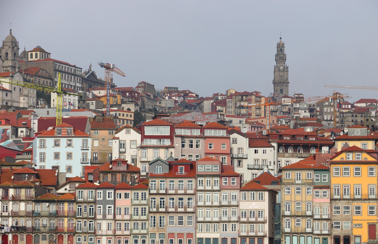 Portugal - free online jigsaw puzzle photo