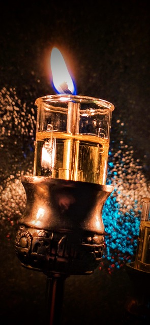 Free Candles Light photo and picture