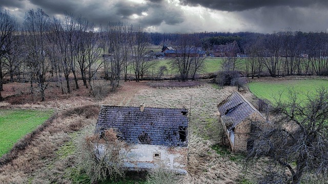 Free Abandoned Pforphoto photo and picture