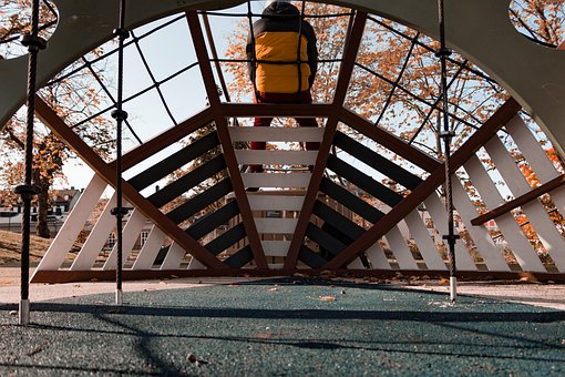 Free Park Fall photo and picture
