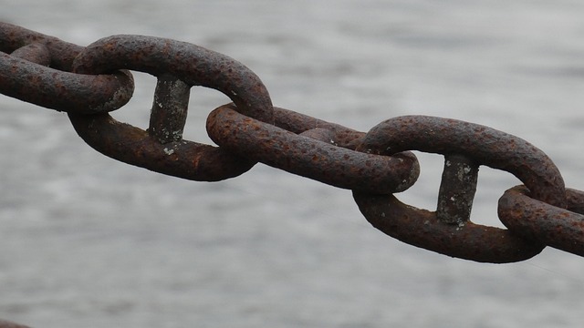 Free Chain Chain Link photo and picture