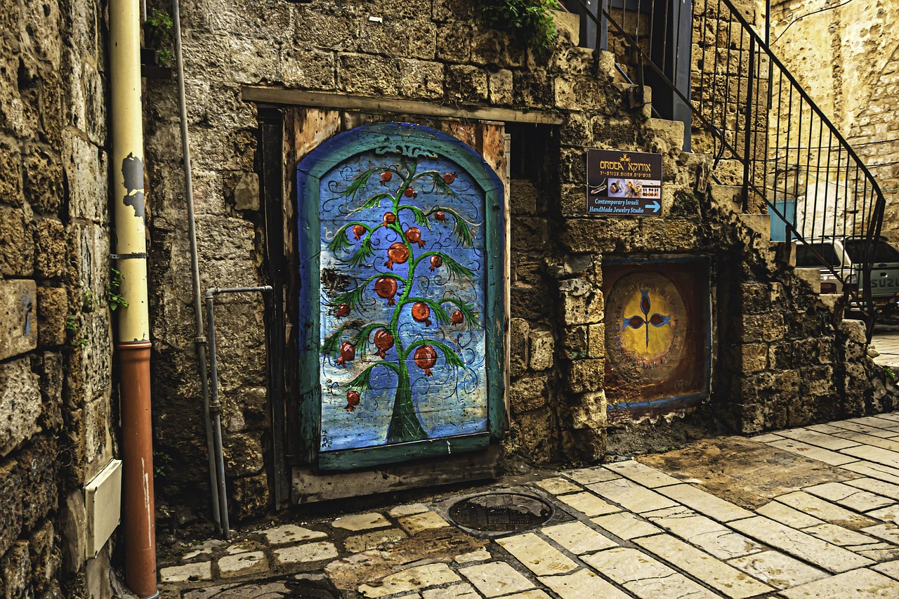 Akko - free online jigsaw puzzle photo
