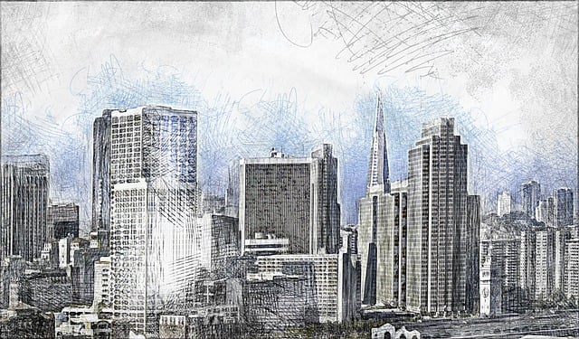 Download free HD stock image of Chicago Illinois Free chicago illinois usa illustration