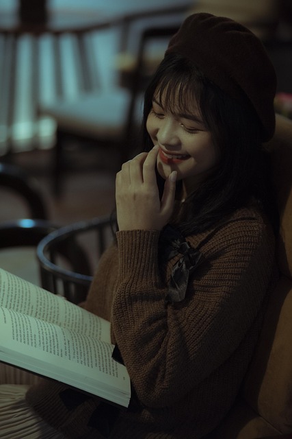 Free Cafe Book photo and picture