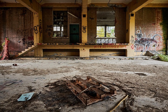 Free Structure Ruins photo and picture