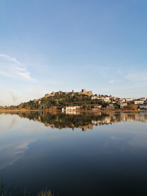 Montemor-O-Velho, Montemor, Castillo