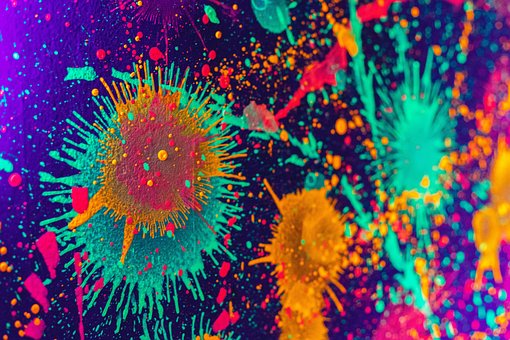 Free Color Colorful photo and picture