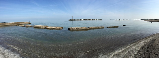 See, Wasser, Natur, Blau, Reflexion