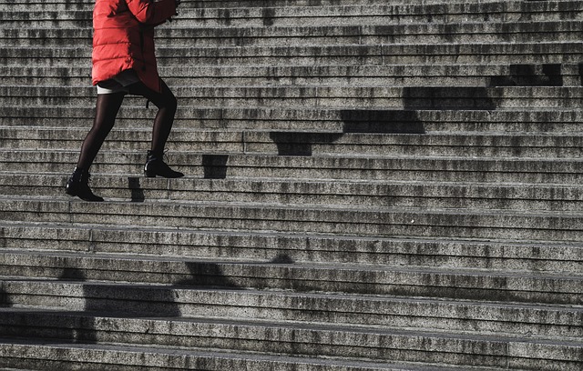 Free Stages Stairs photo and picture