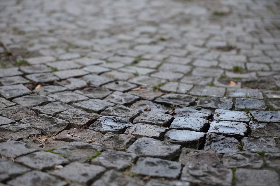 Pavé De Pierre Chemin Route - Photo gratuite sur Pixabay - Pixabay