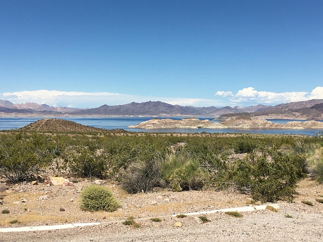 Free Lake Mead Nevada photo and picture