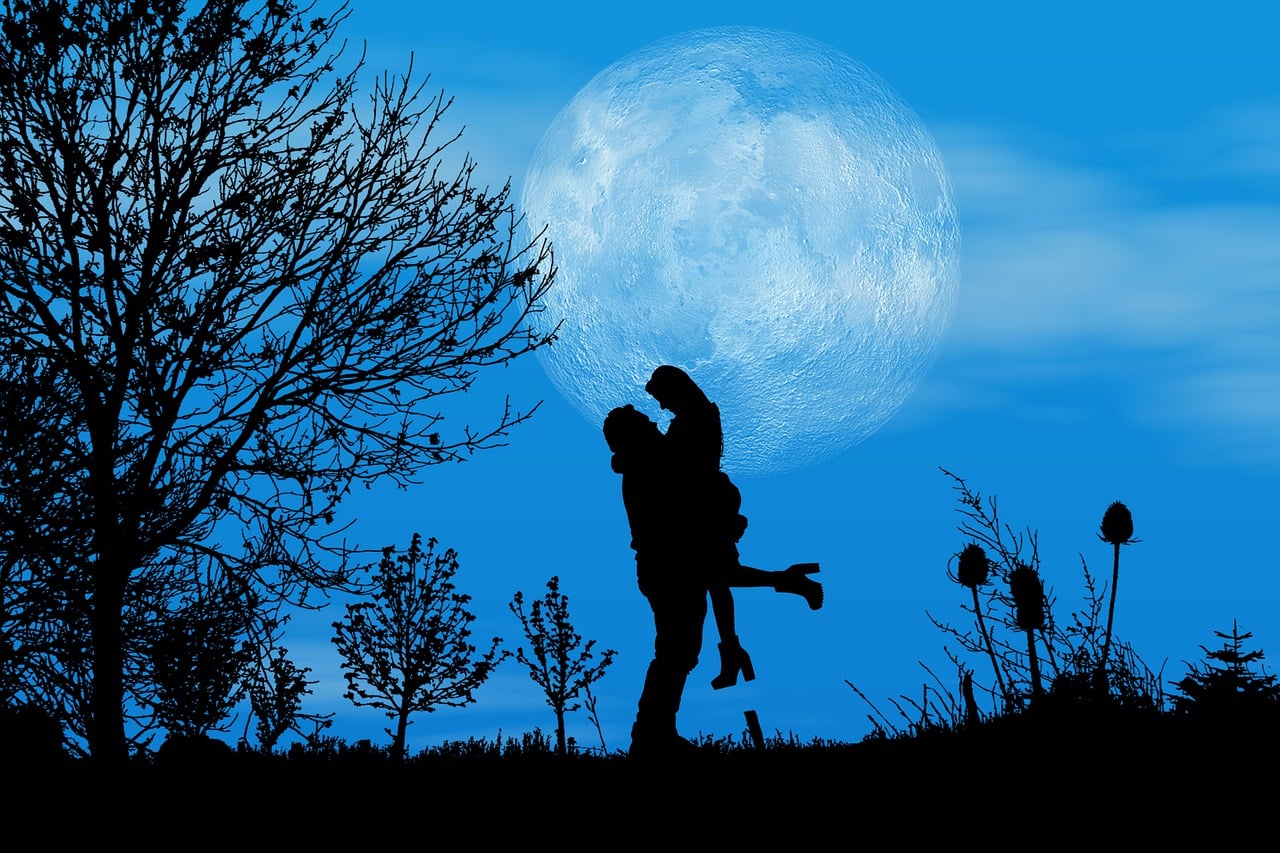 Photo De Couple Mignon
