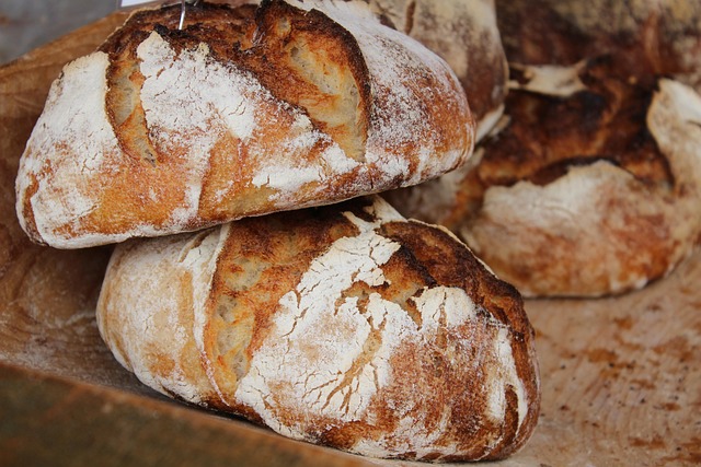 Free Rural Bread photo and picture