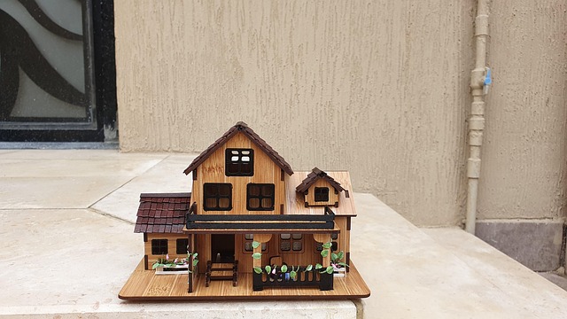 Hölzern, Haus, Gebäude, Holz, Alt