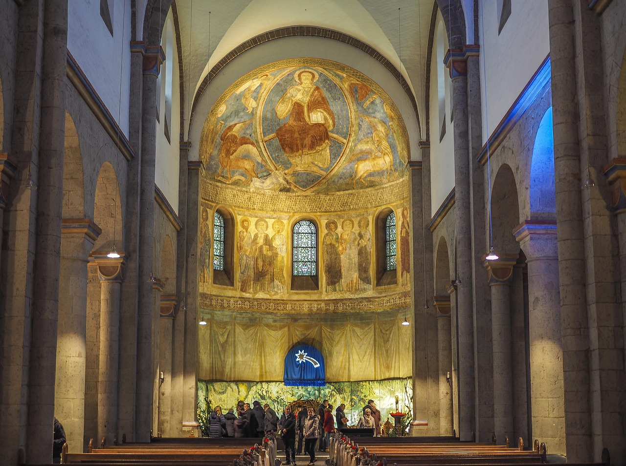 Architecture - free online jigsaw puzzle photo