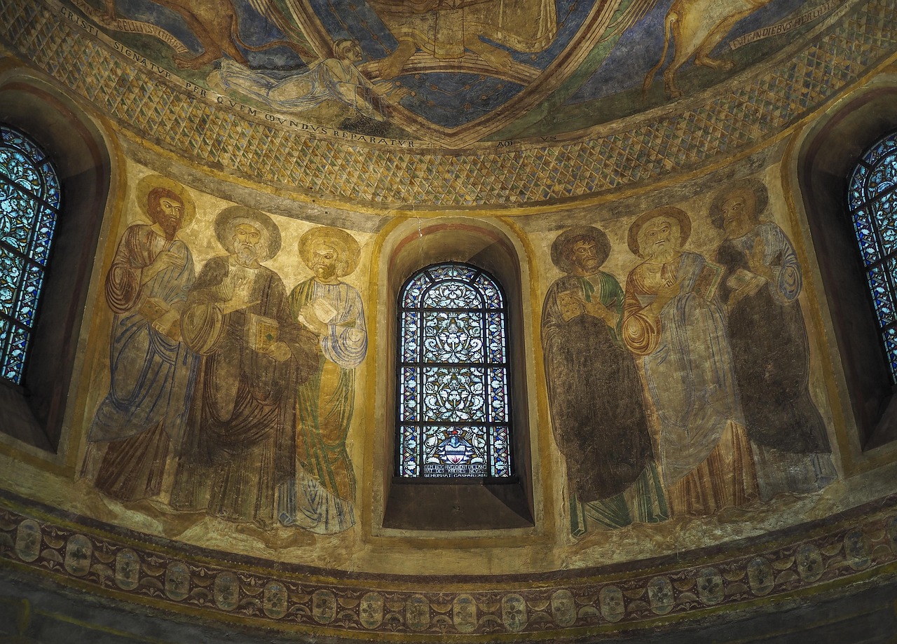 Architecture - free online jigsaw puzzle photo