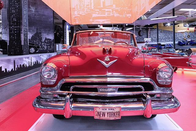 Free Antique Car Chevrolet photo and picture