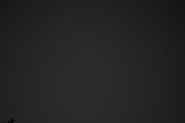 Stars, Sterne, Nacht, Sternenhimmel