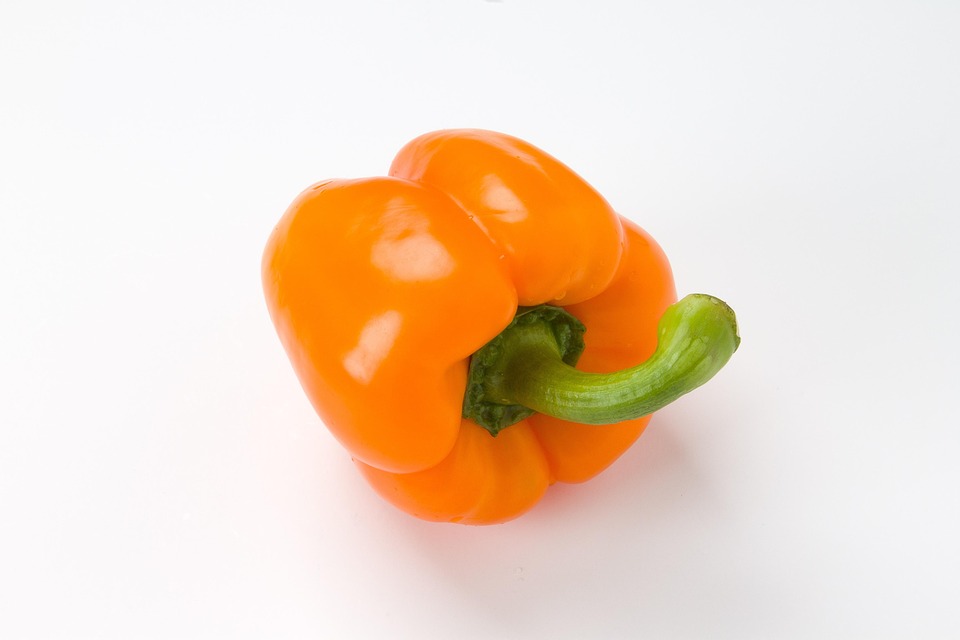 Paprika Orange Color Free photo on Pixabay Pixabay