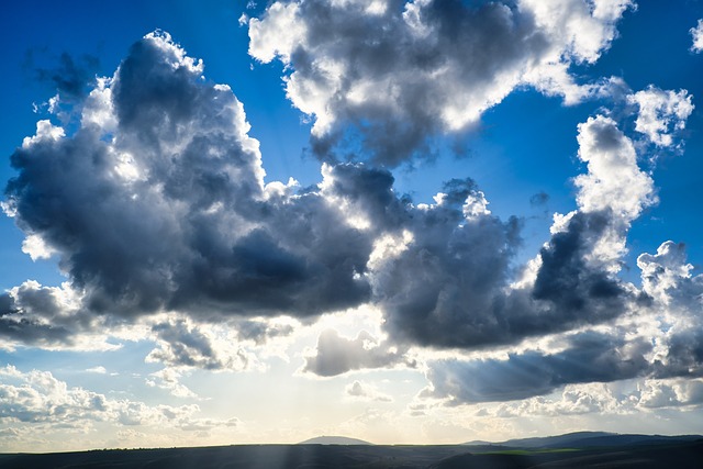 Wolken, Israël Wolken, Israël