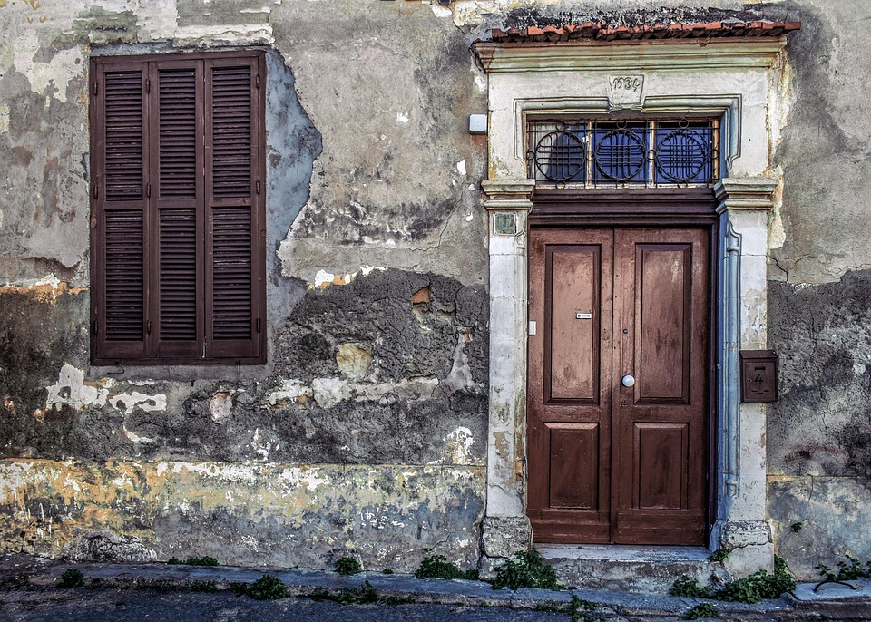 House Old Architecture - Free photo on Pixabay - Pixabay