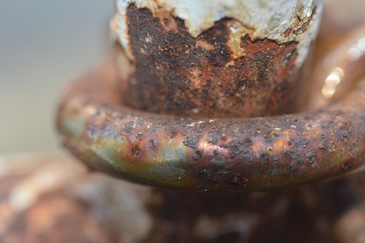 Free Rust Texture photo and picture