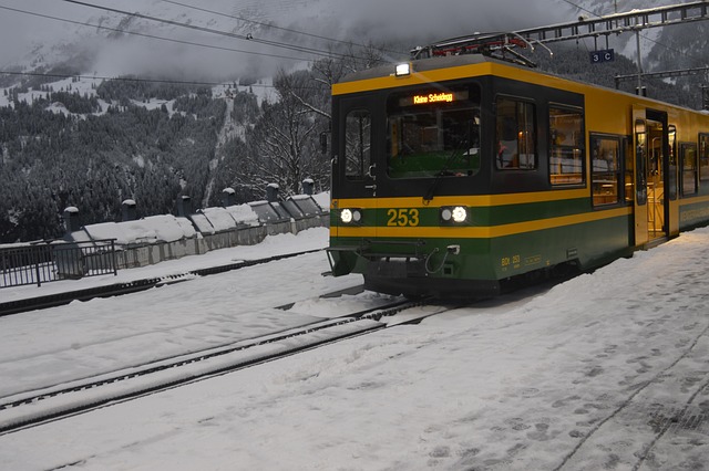 Free Wab Wengen photo and picture