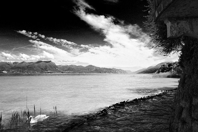 Free Garda Italy photo and picture