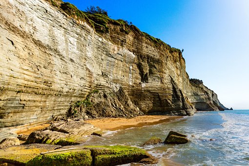 Free Greece Corfu photo and picture