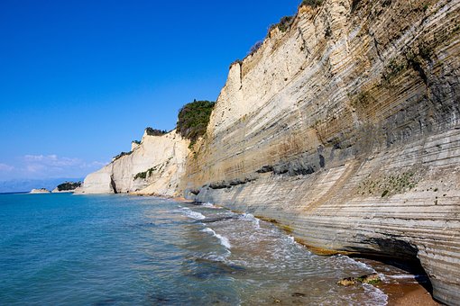 Free Greece Corfu photo and picture