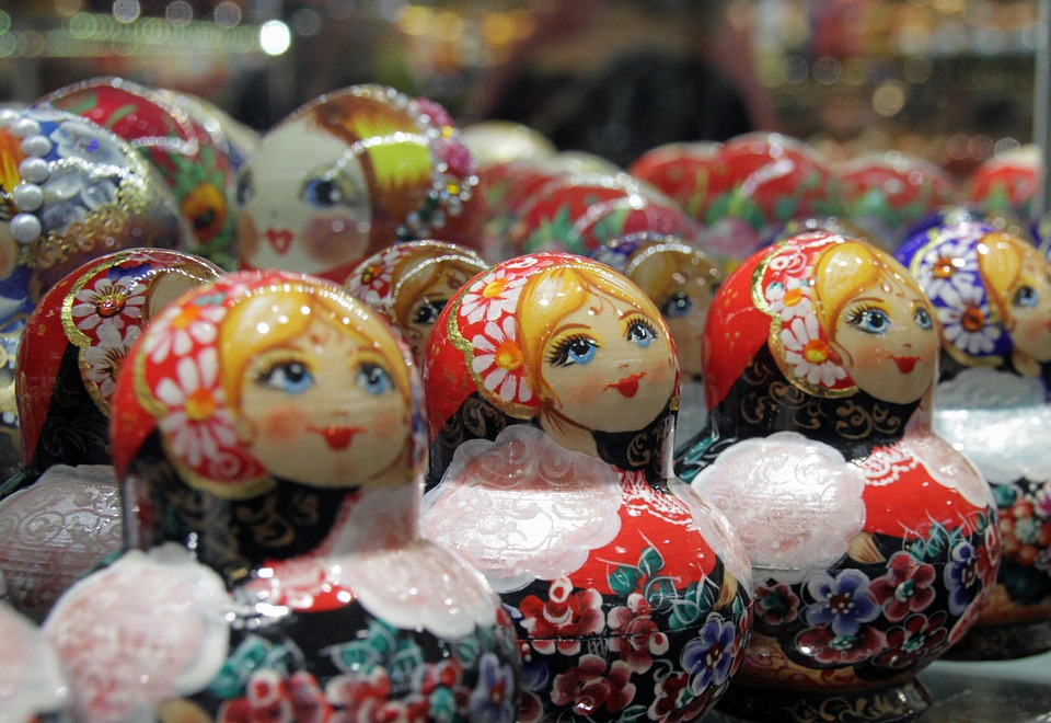 St Petersburg Souvenir Craft - Free photo on Pixabay - Pixabay
