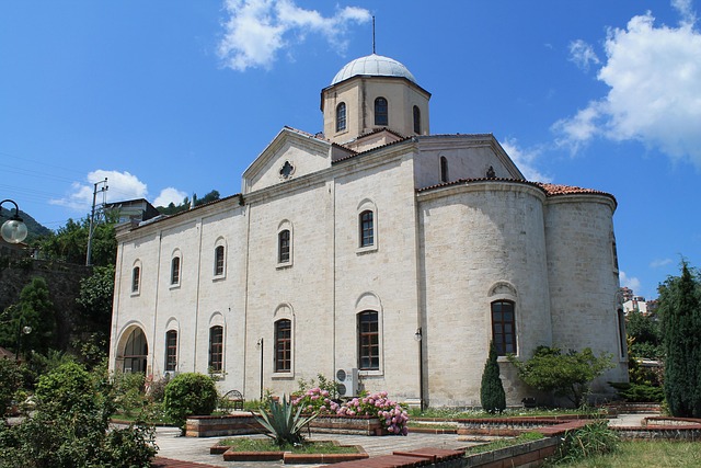 Free The Church Architectural photo and picture
