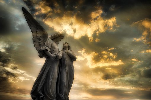 Free Angel Heaven photo and picture