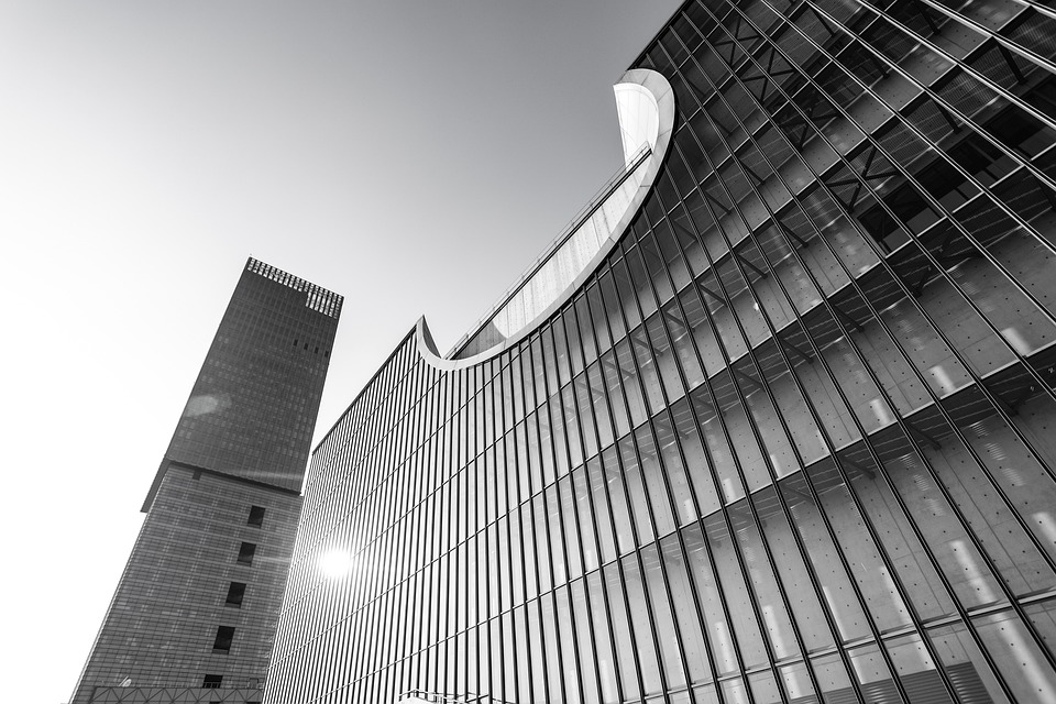 Building Architecture City - Free photo on Pixabay