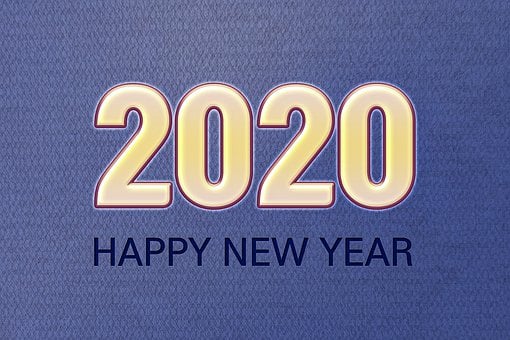 Free New Year Luck illustration and picture