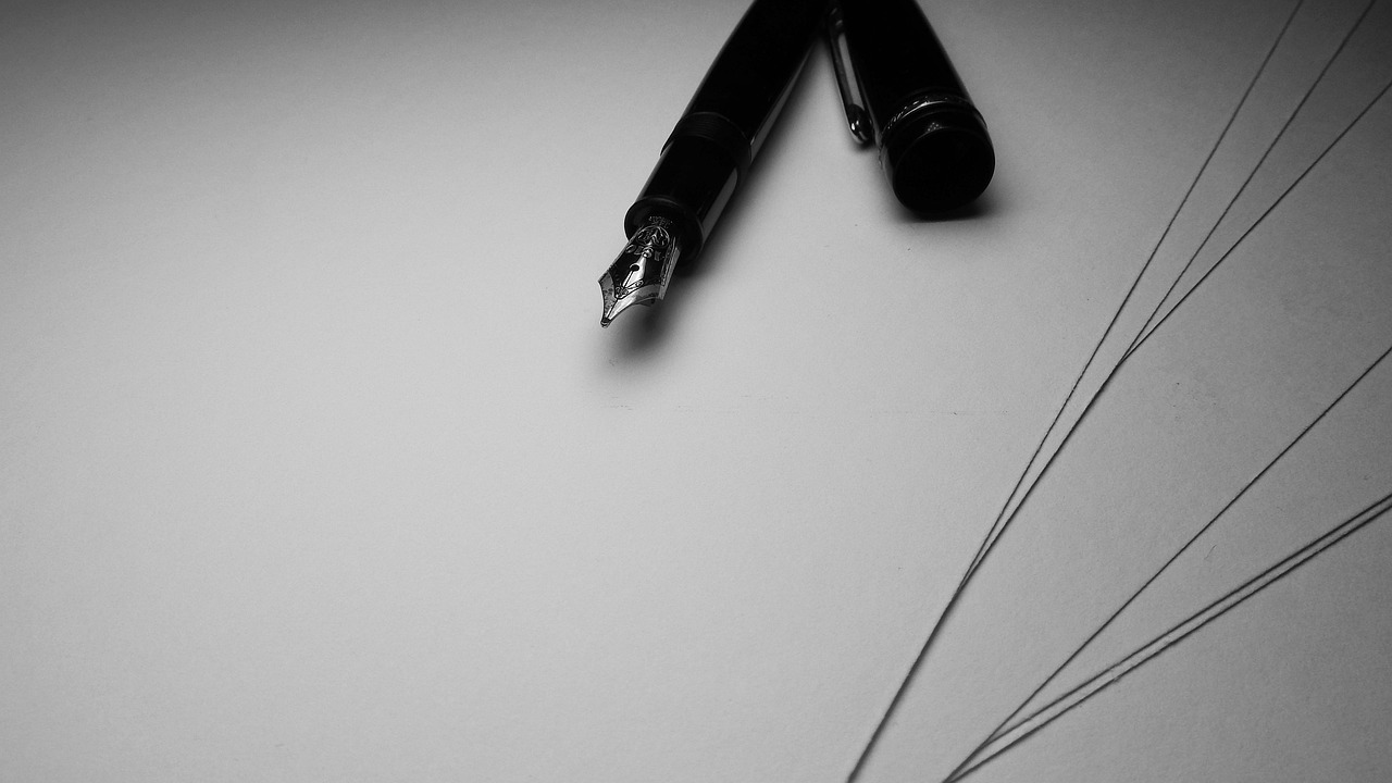 Letter - free online jigsaw puzzle photo