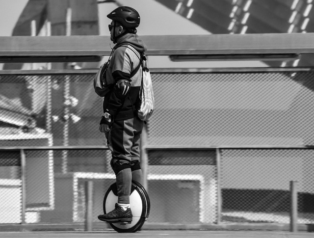 Free Wheel Solo photo and picture