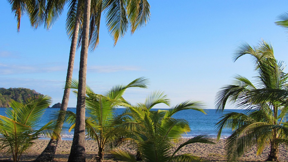 Gandoca-Manzanillo National Wildlife Refuge