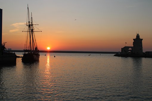 El Puerto De Santa Maria, Puerto