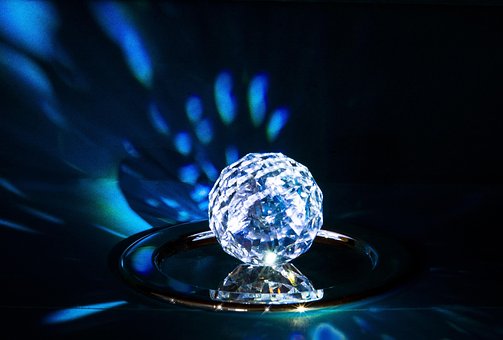 Free Polyhedron Prism photo and picture