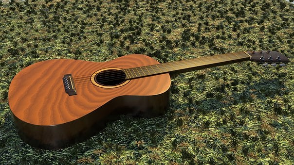 Chitară, Muzică, Instrument, Acustic