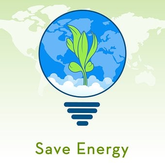 Free Earth Hour Save Earth illustration and picture