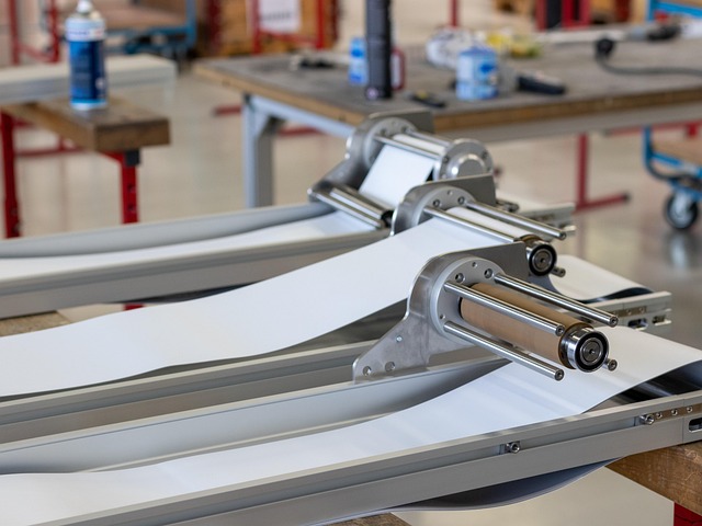 Free Conveyor Industry photo and picture