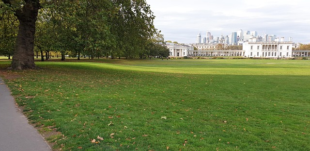 Free Greenwich London photo and picture