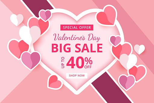 Free Valentine'S Day Valentine illustration and picture