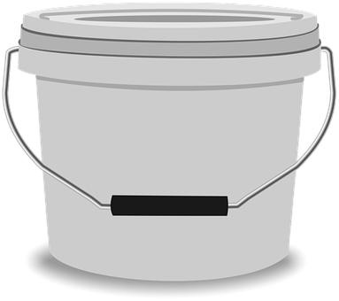 Container, Behälter, Leer, Schüssel